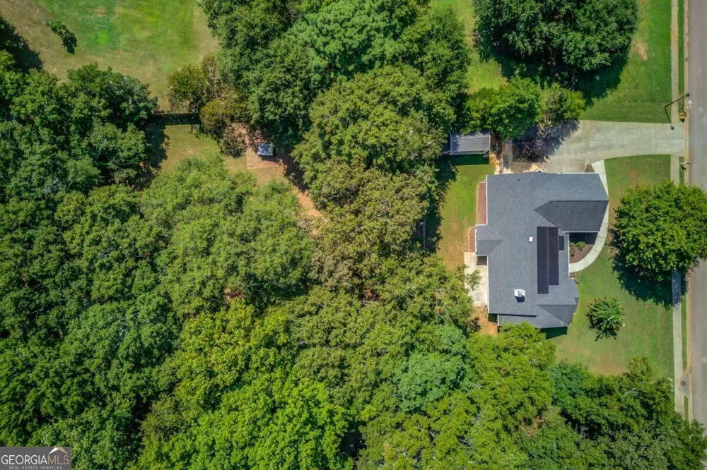 46 Fieldcrest CT Jefferson, GA 30549