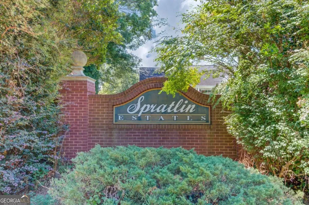 46 Fieldcrest CT Jefferson, GA 30549