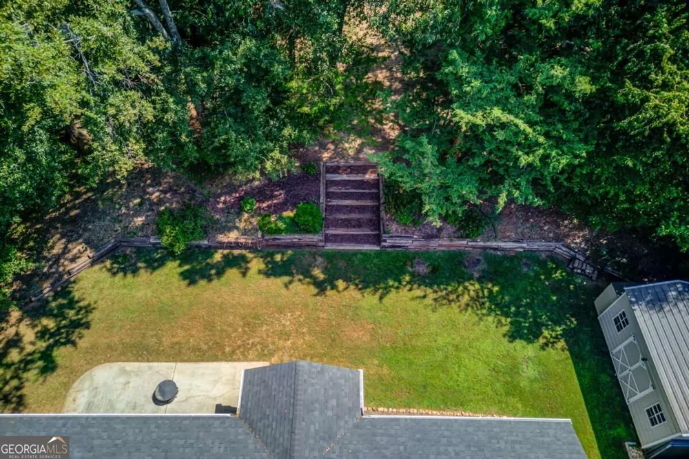 46 Fieldcrest CT Jefferson, GA 30549