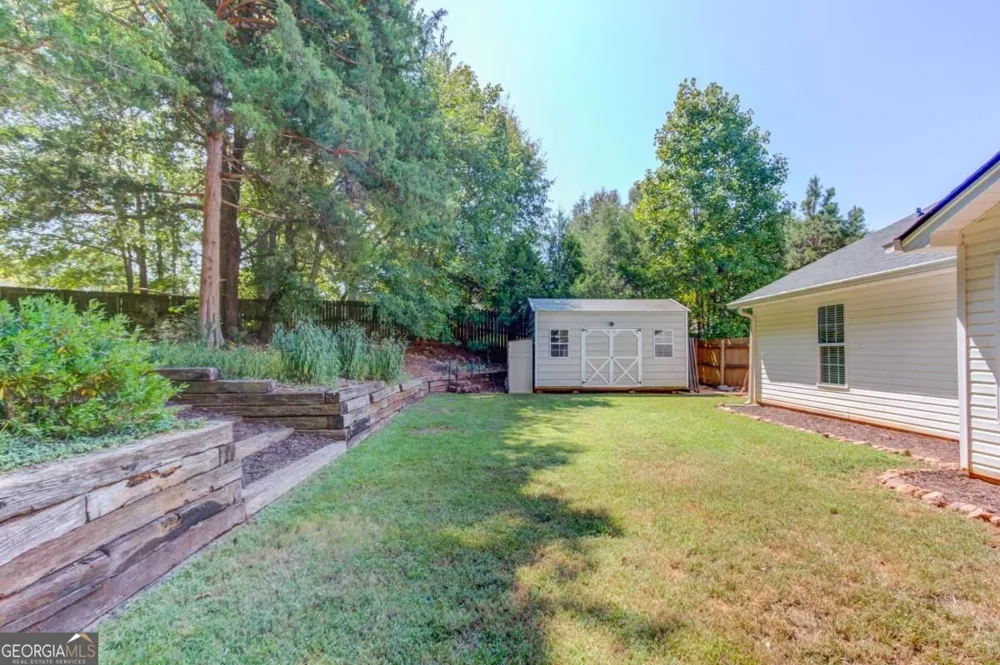 46 Fieldcrest CT Jefferson, GA 30549