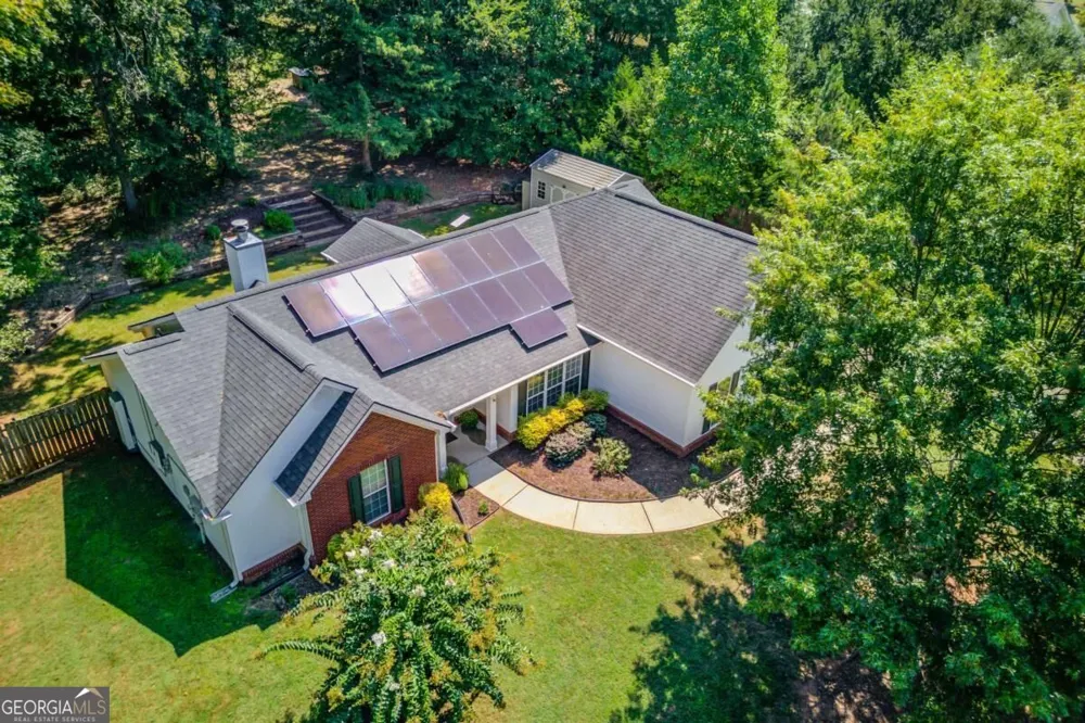 46 Fieldcrest CT Jefferson, GA 30549