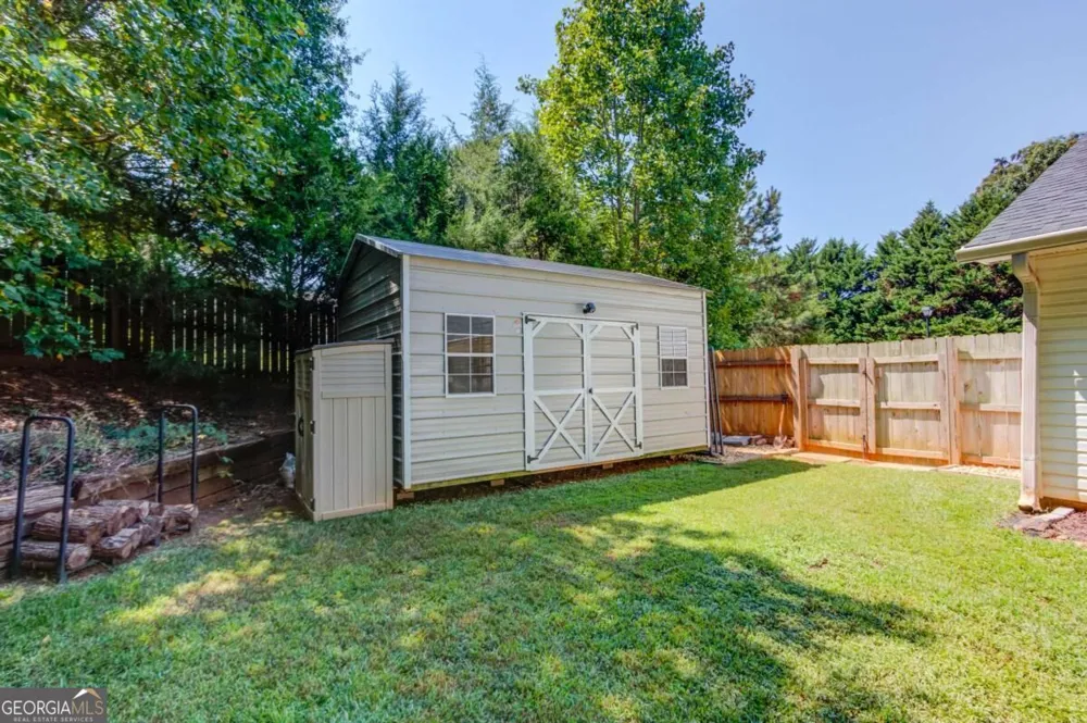 46 Fieldcrest CT Jefferson, GA 30549