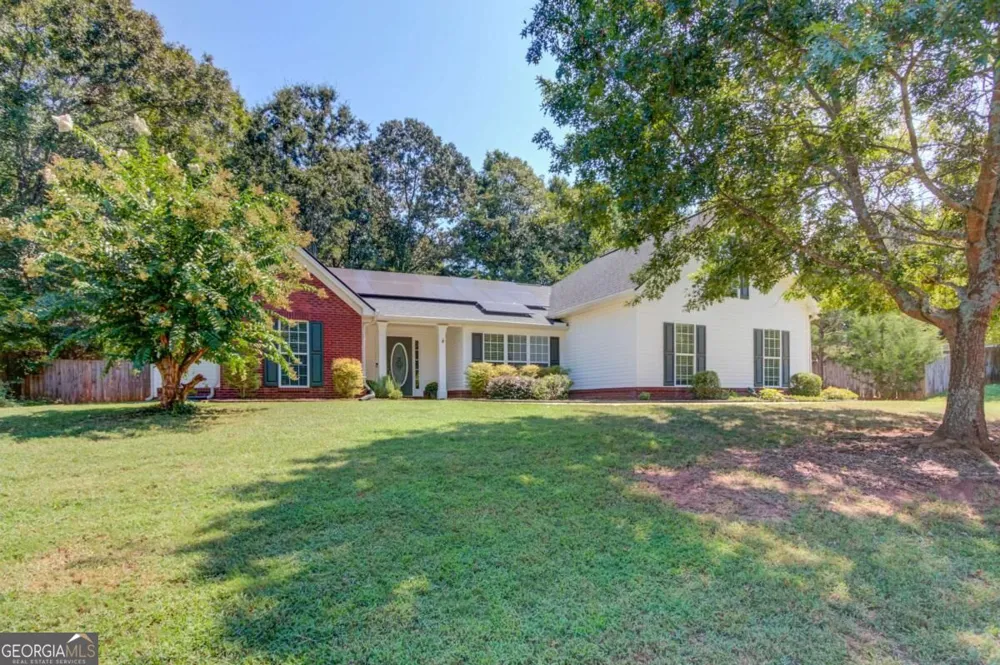46 Fieldcrest CT Jefferson, GA 30549