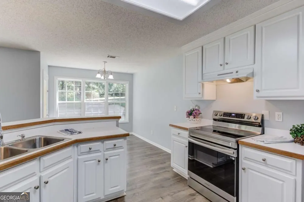 46 Fieldcrest CT Jefferson, GA 30549