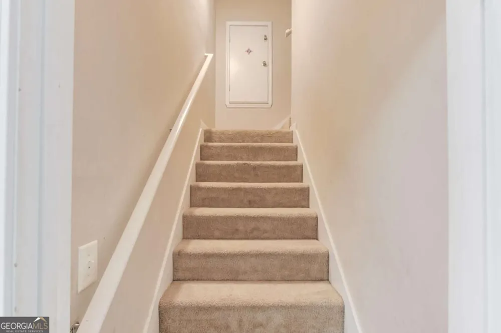 46 Fieldcrest CT Jefferson, GA 30549