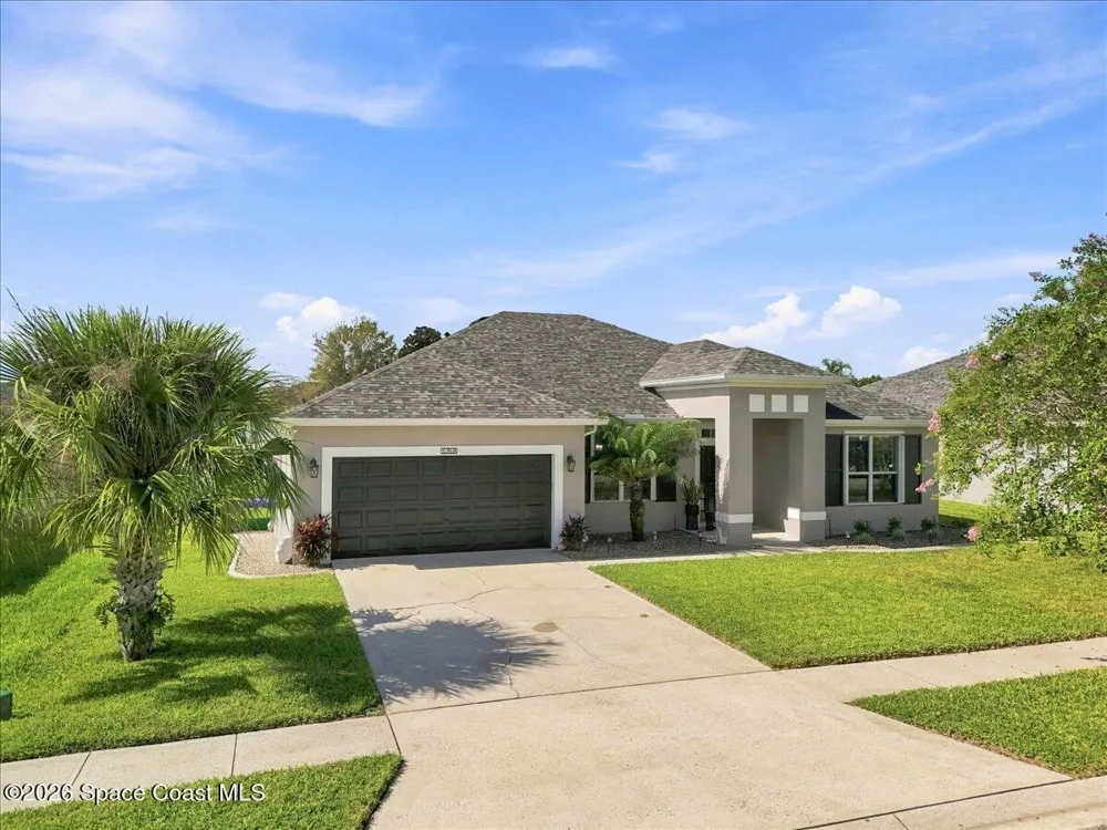 5768 Cheshire Drive Titusville, FL 32780