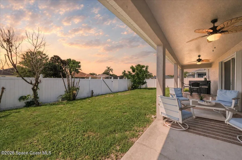 5768 Cheshire Drive Titusville, FL 32780