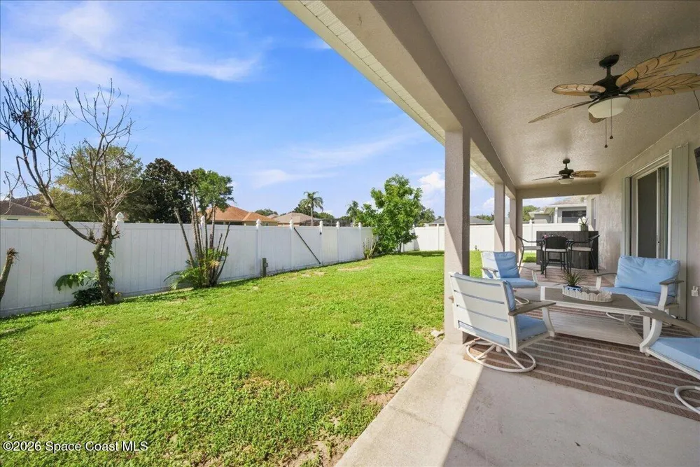5768 Cheshire Drive Titusville, FL 32780
