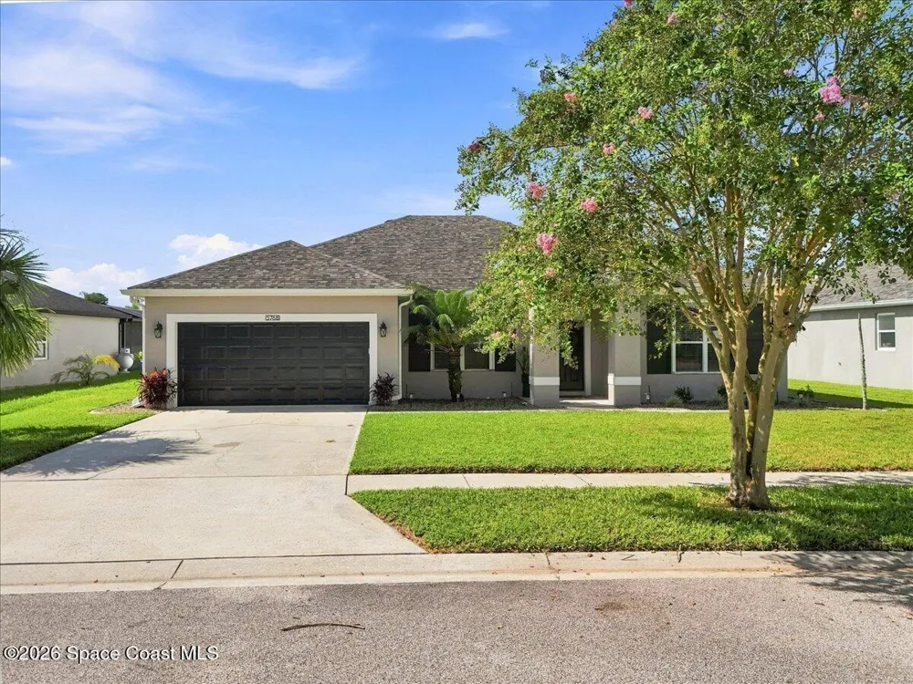 5768 Cheshire Drive Titusville, FL 32780
