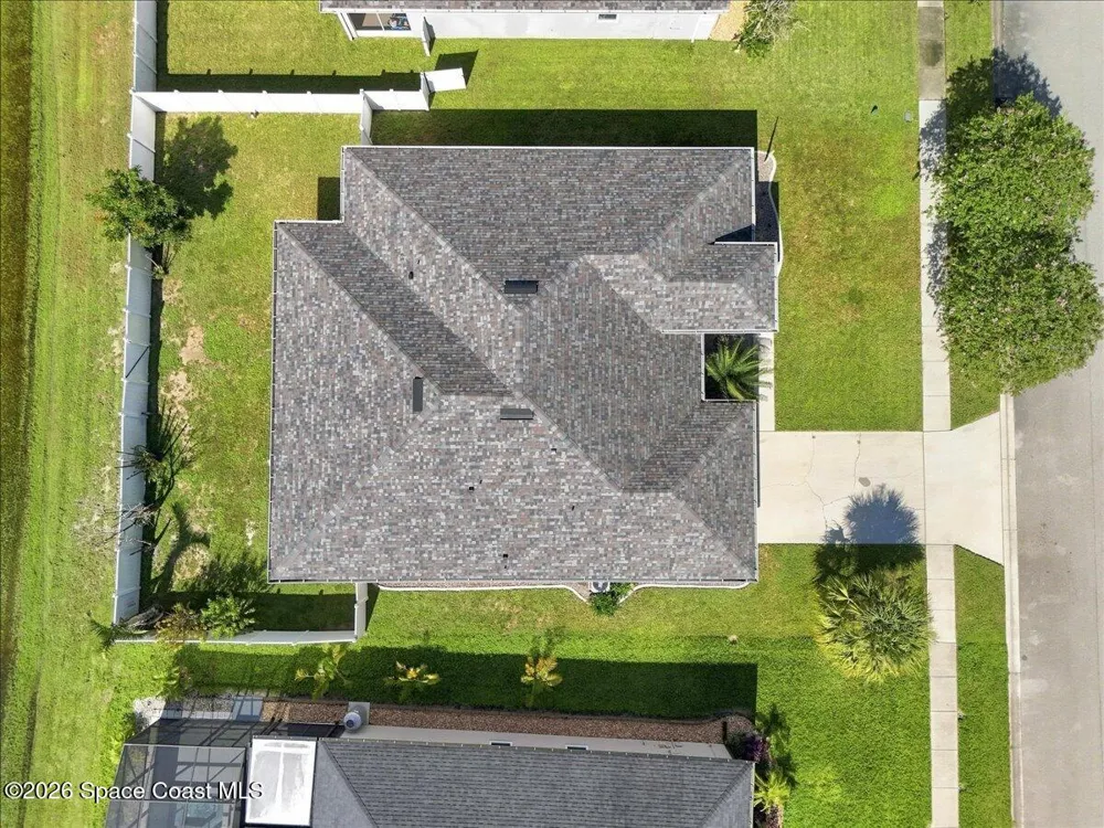5768 Cheshire Drive Titusville, FL 32780