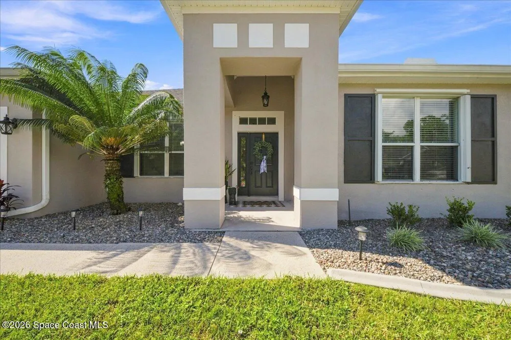5768 Cheshire Drive Titusville, FL 32780
