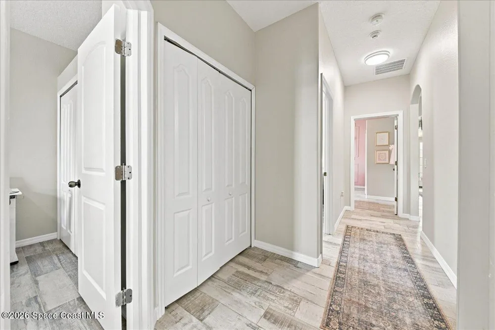 5768 Cheshire Drive Titusville, FL 32780