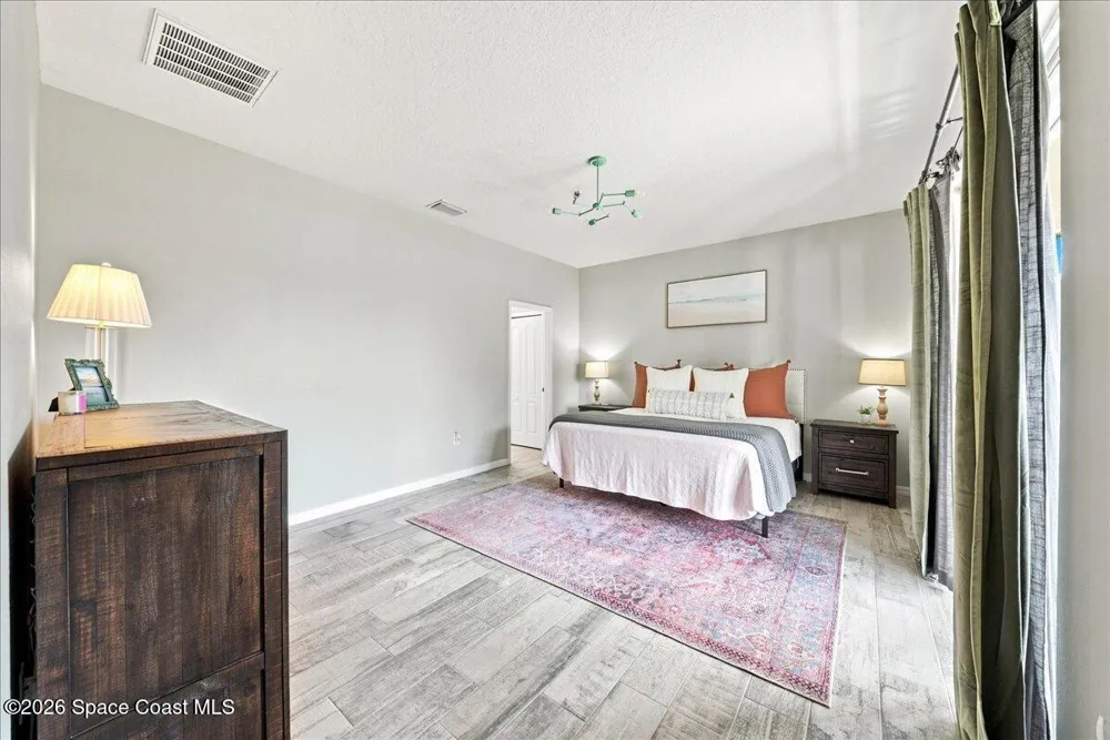 5768 Cheshire Drive Titusville, FL 32780