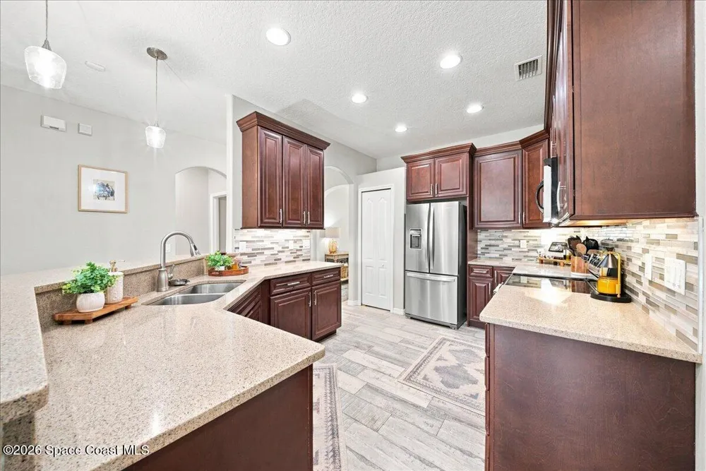 5768 Cheshire Drive Titusville, FL 32780