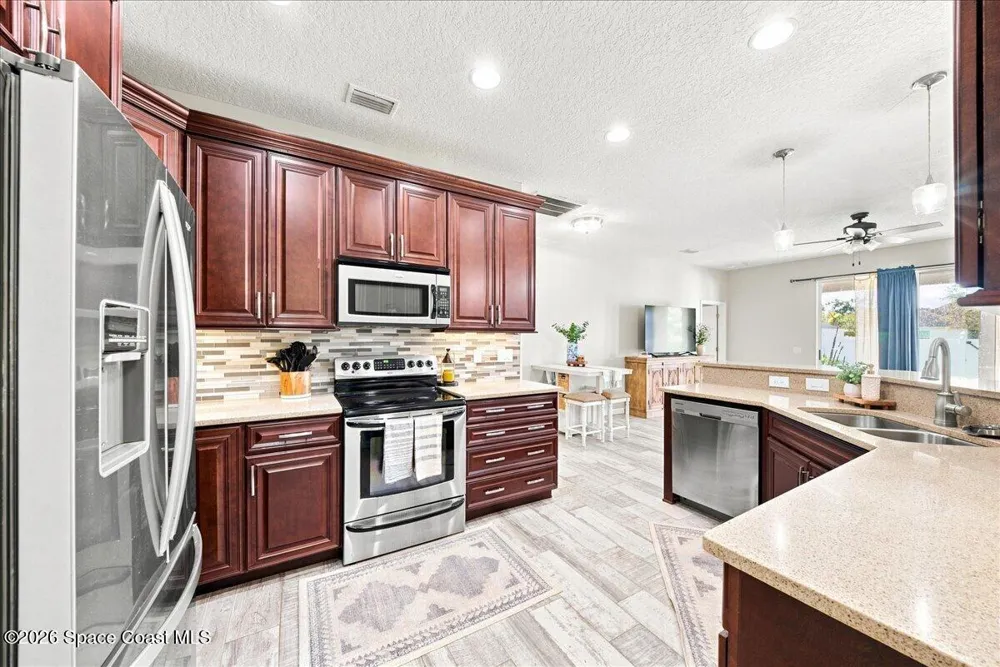 5768 Cheshire Drive Titusville, FL 32780