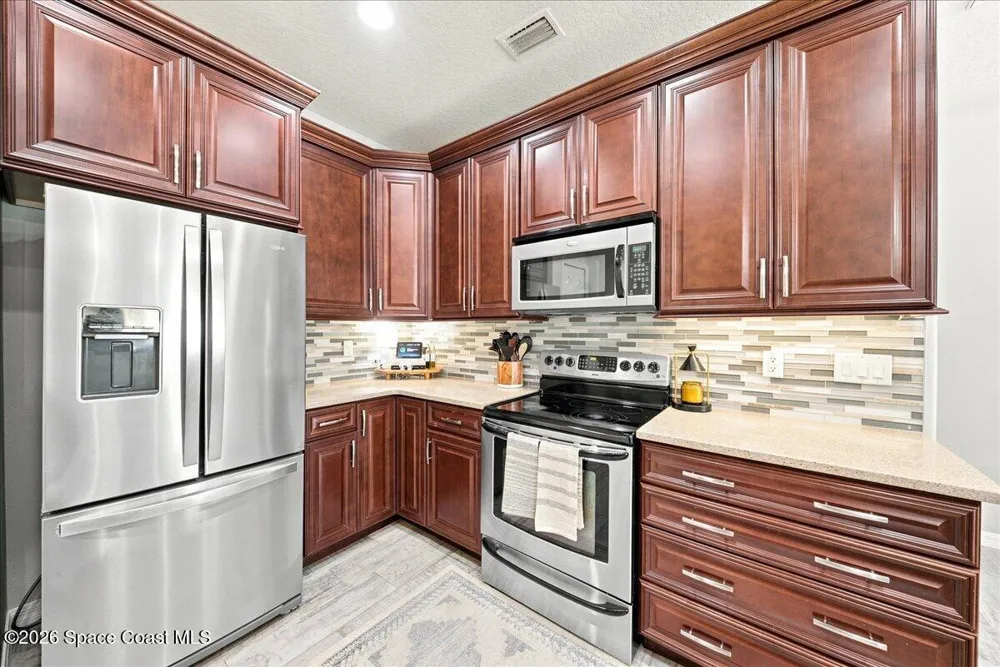 5768 Cheshire Drive Titusville, FL 32780