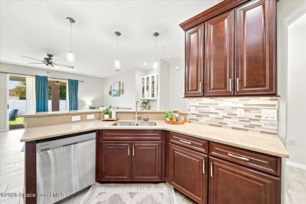 5768 Cheshire Drive Titusville, FL 32780