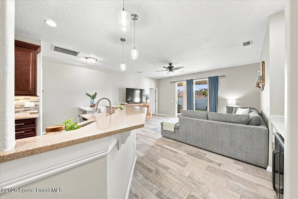 5768 Cheshire Drive Titusville, FL 32780