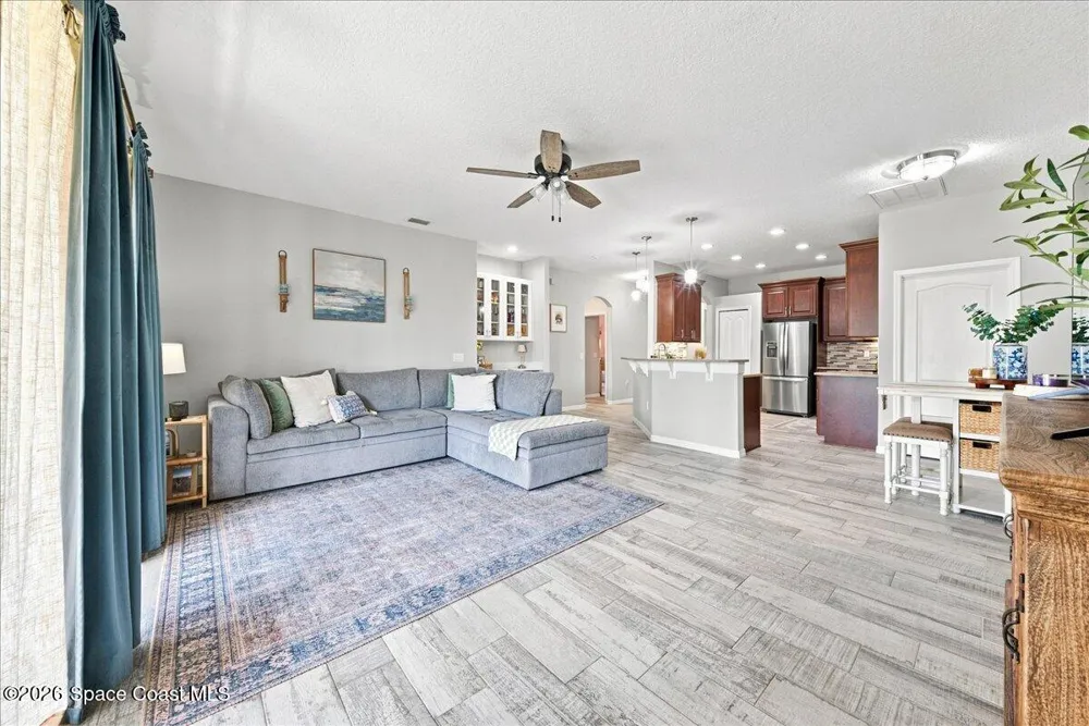 5768 Cheshire Drive Titusville, FL 32780