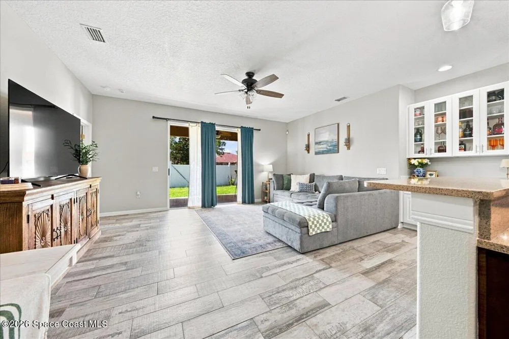 5768 Cheshire Drive Titusville, FL 32780