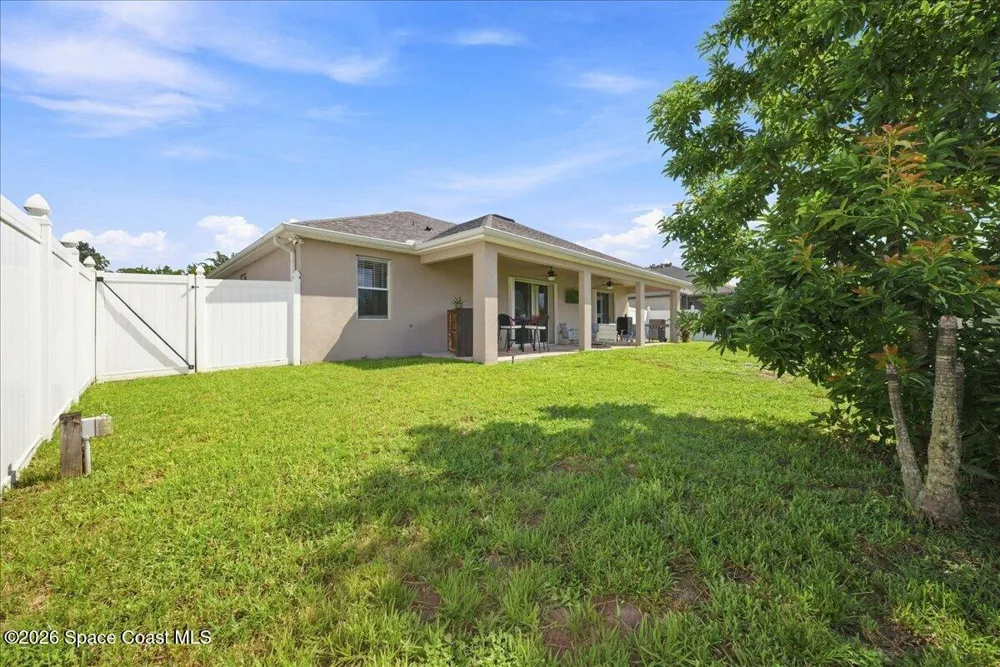 5768 Cheshire Drive Titusville, FL 32780