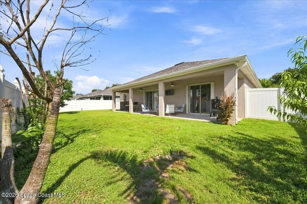 5768 Cheshire Drive Titusville, FL 32780