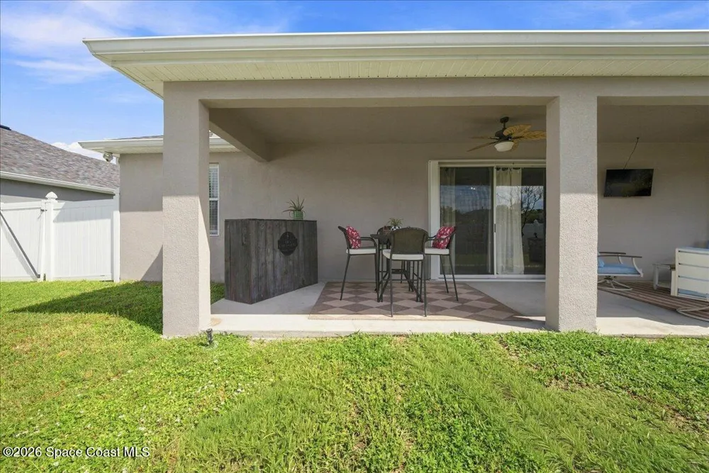 5768 Cheshire Drive Titusville, FL 32780