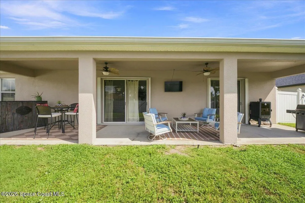 5768 Cheshire Drive Titusville, FL 32780