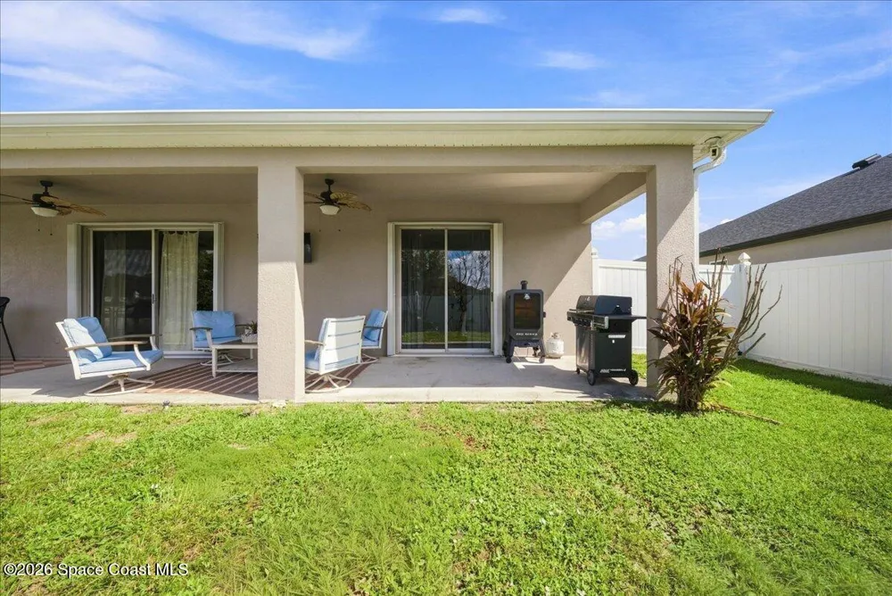 5768 Cheshire Drive Titusville, FL 32780