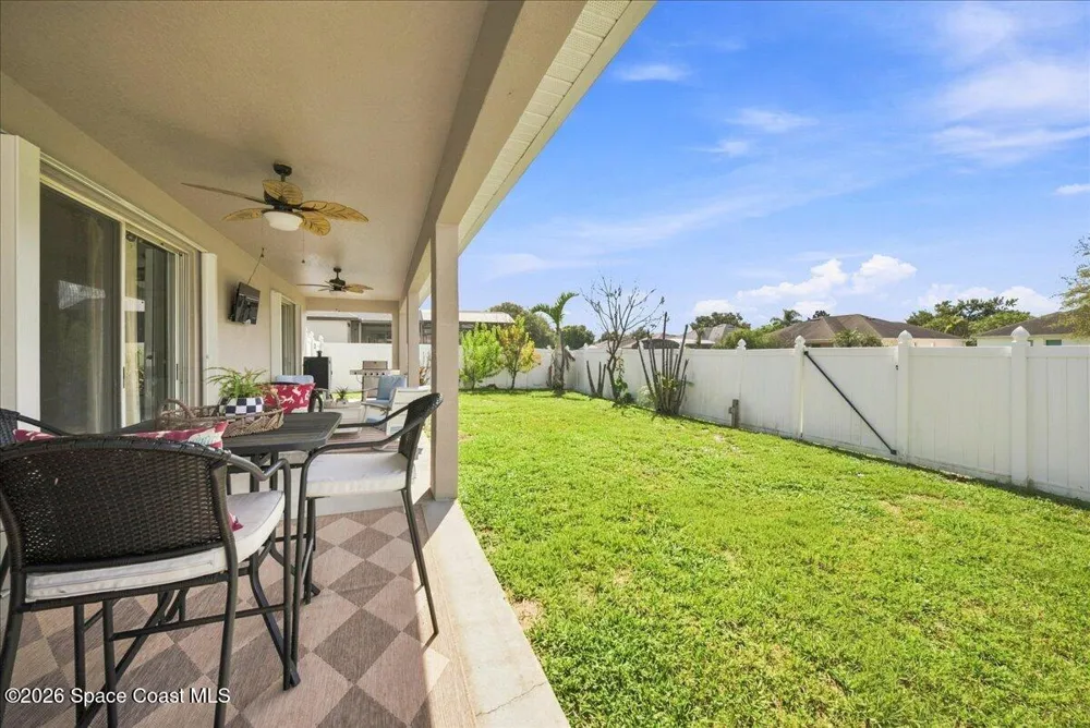 5768 Cheshire Drive Titusville, FL 32780