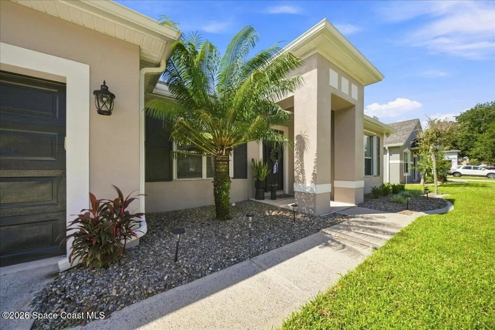 5768 Cheshire Drive Titusville, FL 32780