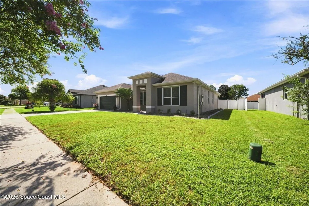 5768 Cheshire Drive Titusville, FL 32780