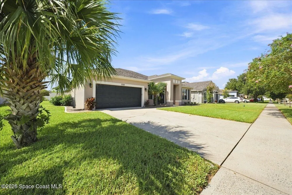 5768 Cheshire Drive Titusville, FL 32780