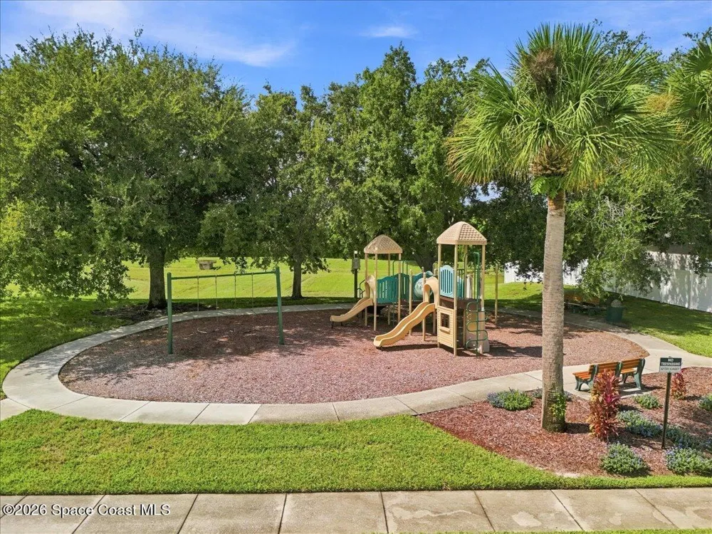 5768 Cheshire Drive Titusville, FL 32780