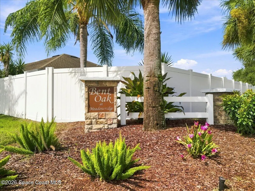 5768 Cheshire Drive Titusville, FL 32780