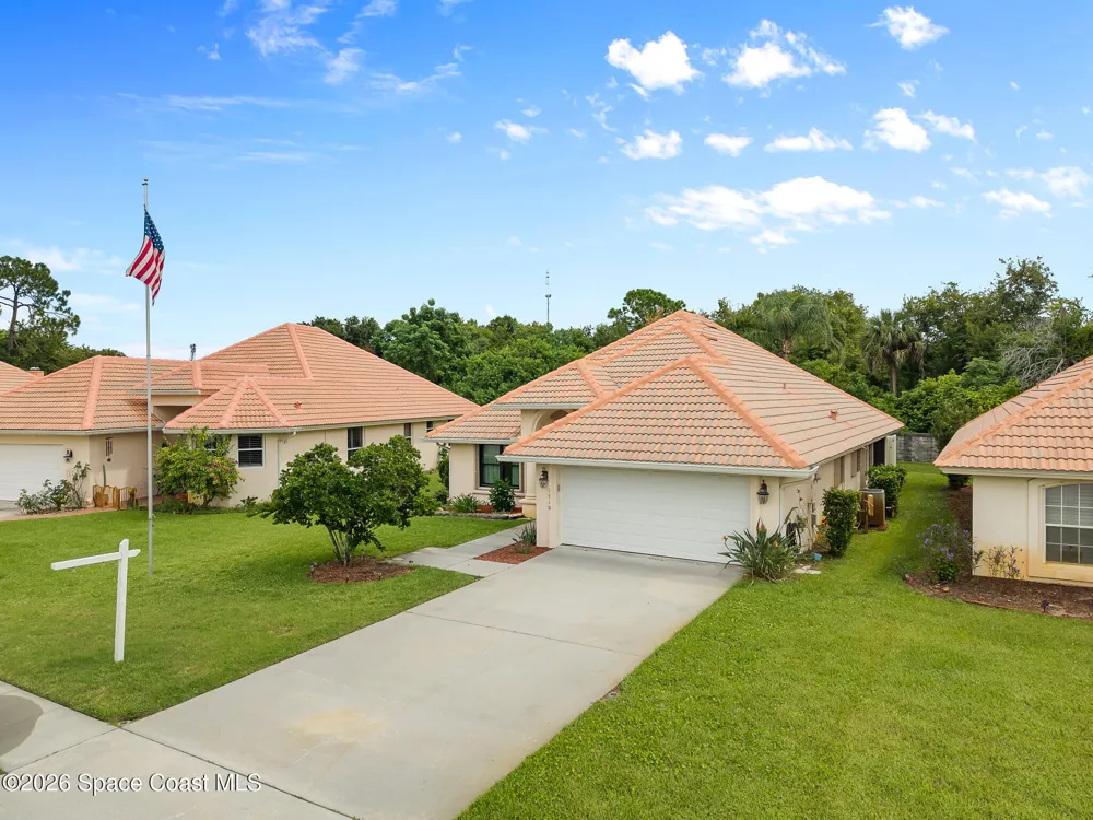 1710 James Circle Titusville, FL 32780