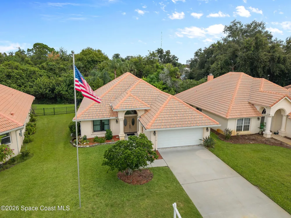 1710 James Circle Titusville, FL 32780
