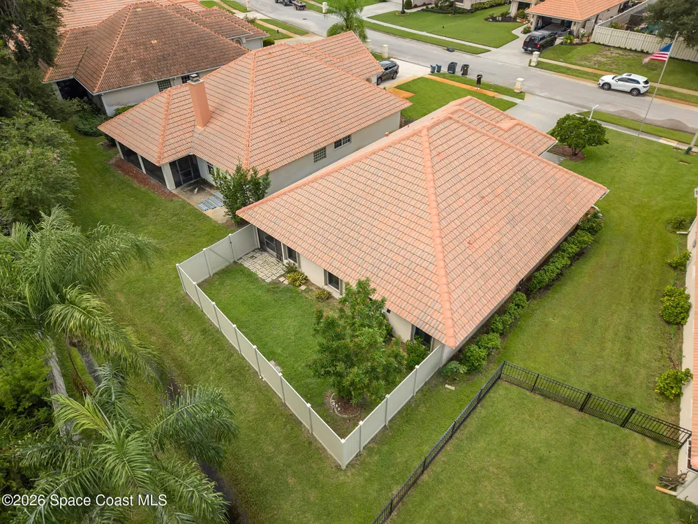 1710 James Circle Titusville, FL 32780