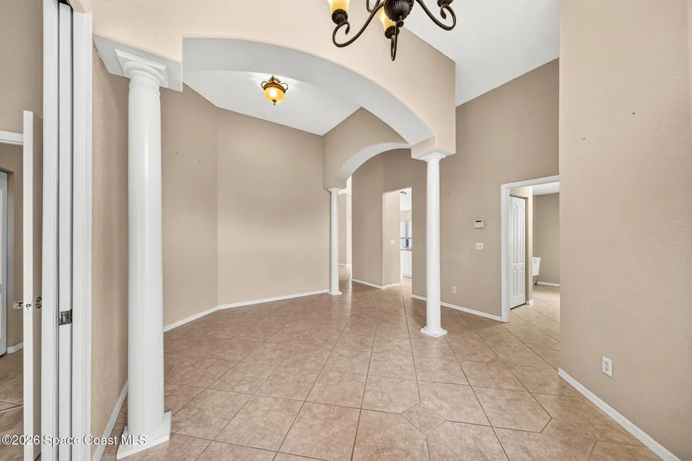 1710 James Circle Titusville, FL 32780