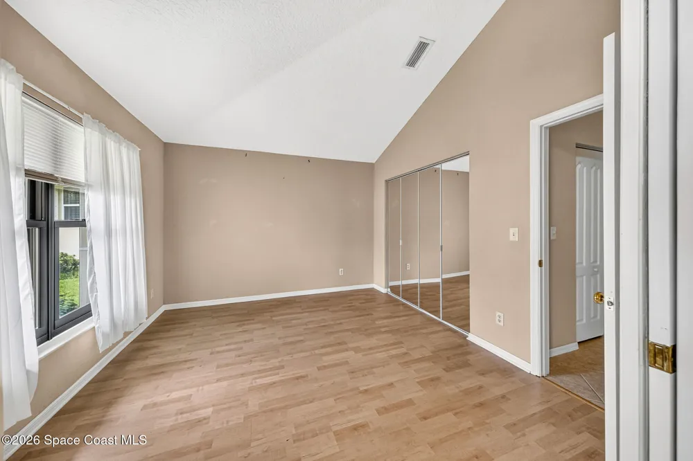 1710 James Circle Titusville, FL 32780