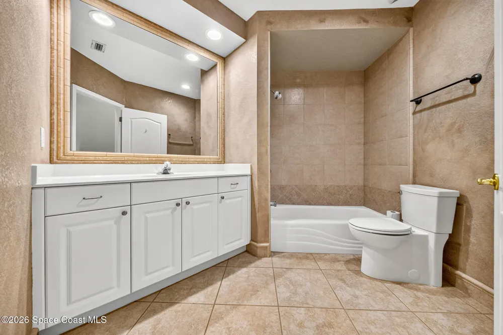 1710 James Circle Titusville, FL 32780