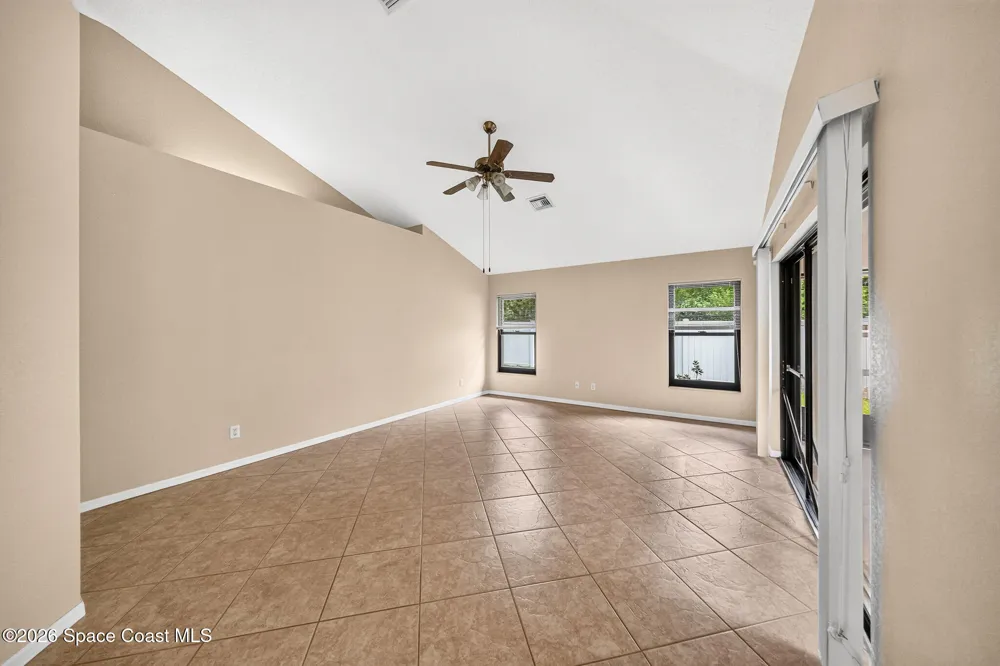 1710 James Circle Titusville, FL 32780