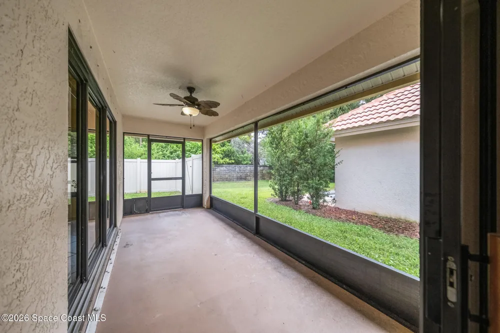1710 James Circle Titusville, FL 32780