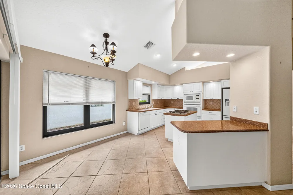 1710 James Circle Titusville, FL 32780