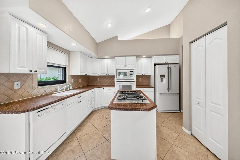 1710 James Circle Titusville, FL 32780