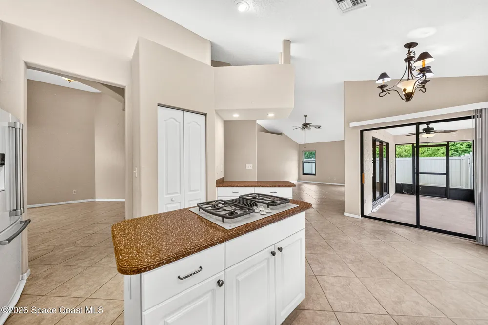 1710 James Circle Titusville, FL 32780