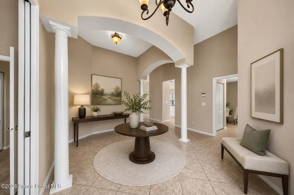 1710 James Circle Titusville, FL 32780