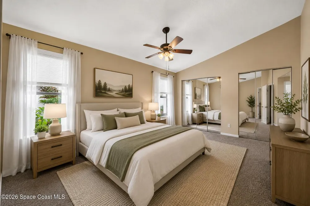 1710 James Circle Titusville, FL 32780
