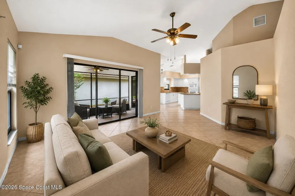 1710 James Circle Titusville, FL 32780
