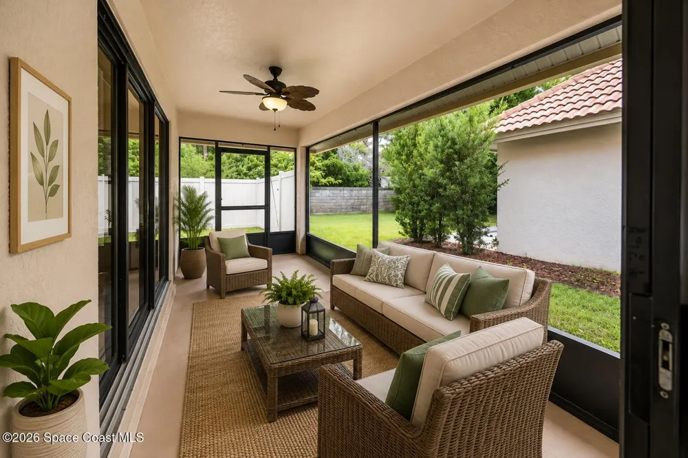 1710 James Circle Titusville, FL 32780